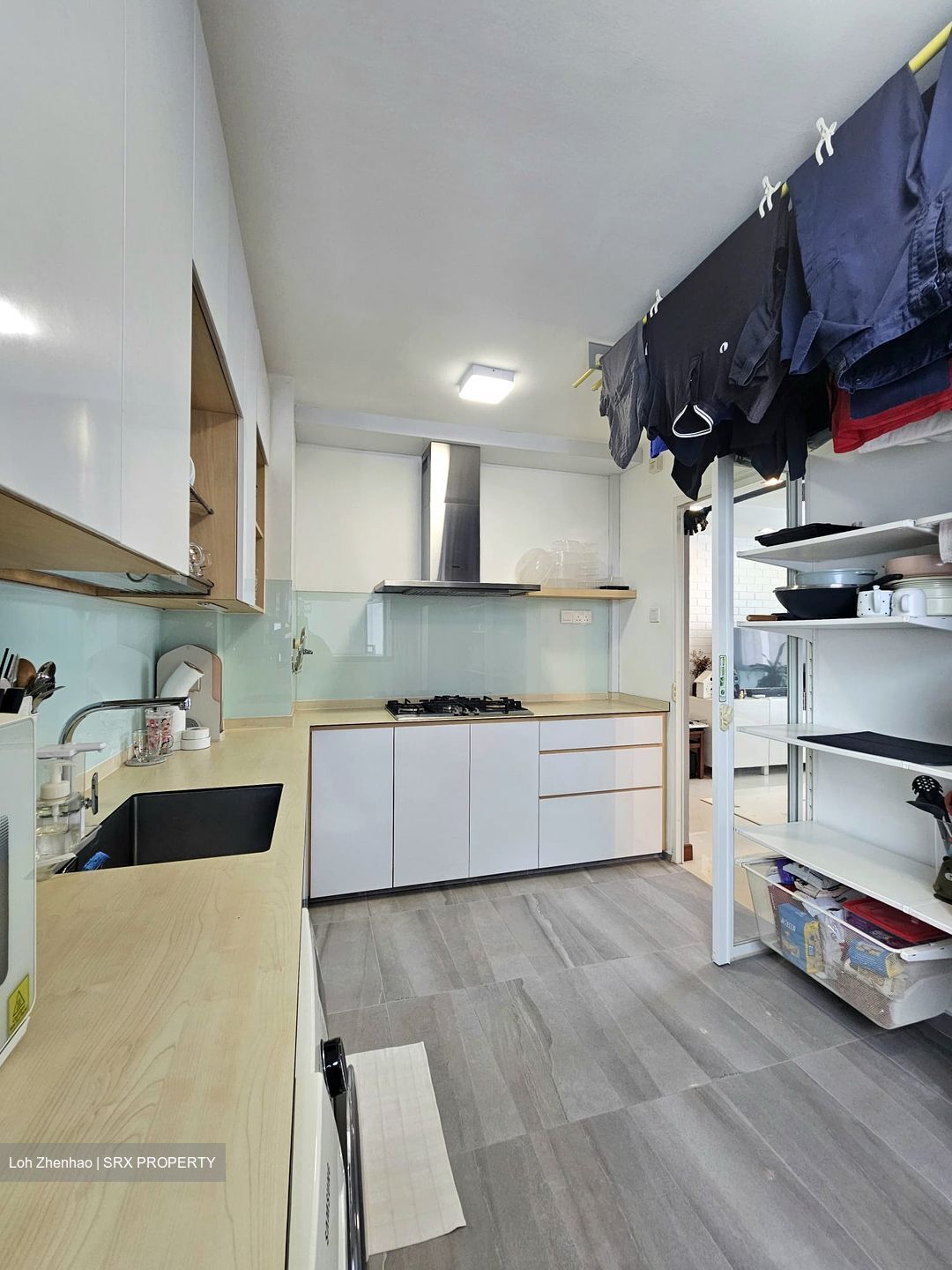 Blk 629 Senja Grand (Bukit Panjang), HDB 4 Rooms #625975061